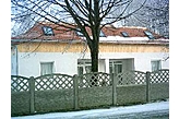 Family pension Esztergom Hungary
